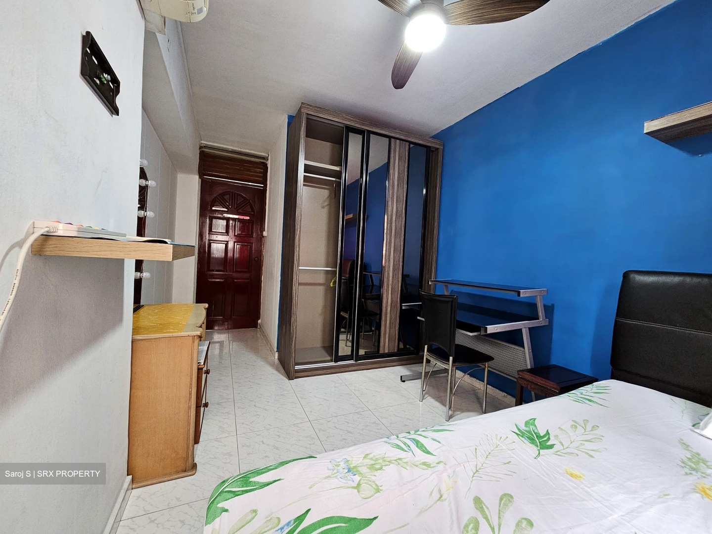 Blk 226 Bishan Street 23 (Bishan), HDB 4 Rooms #611537011